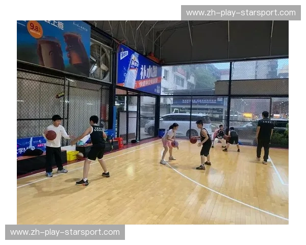 打球训练方法：从基础到高效的全面提升